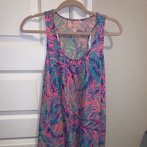 Lily Pulitzer Sundress
